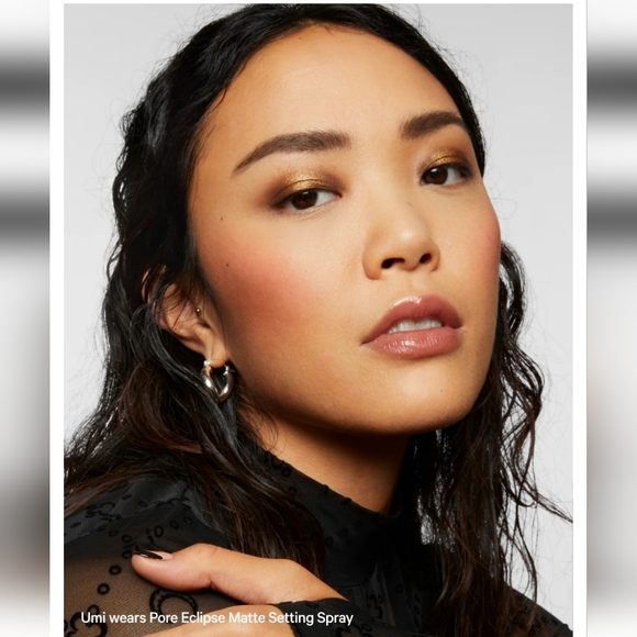 Milk Makeup Pore Eclipse Mattifying + Blurring Setting Spray 2.9oz - Picture 15 of 16